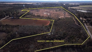 0 Hampton Ave, Blackville, SC 29817