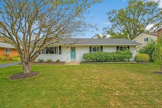 3592 Delamere Ave, Columbus, OH 43220