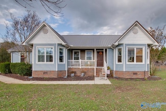 131 Amberwood Dr, Harvest, AL 35749