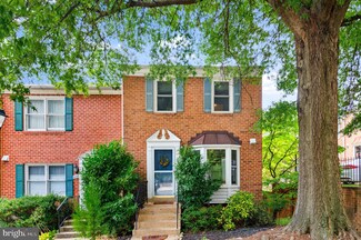 2021 S Glebe Rd, Arlington, VA 22204