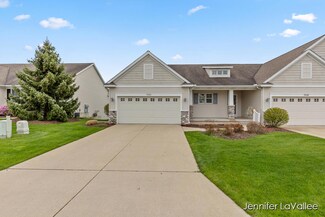 3544 Megan Ct NW Unit 57, Grand Rapids, MI 49534
