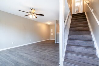 4628 Country Creek Dr Unit 1210, Dallas, TX 75236