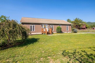 468 Paine Run Rd, Grottoes, VA 24441