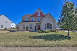3838 Faithway Dr, Murfreesboro, TN 37128