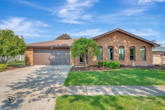15613 Heather Ct, Orland Park, IL 60462