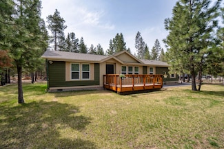 52648 Ammon Rd, La Pine, OR 97739