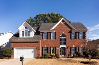 10819 Dapple Grey Ln, Charlotte, NC 28213