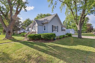 541 Clyde Ave, Wisconsin Rapids, WI 54494