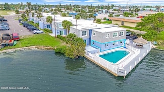 390 W Cocoa Beach Causeway Unit 41-6, Cocoa Beach, FL 32931