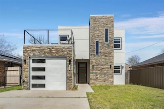 3725 Toronto St, Dallas, TX 75212
