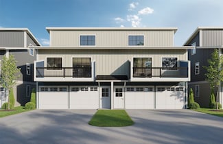 1261 Idaho St Unit A, Missoula, MT 59801