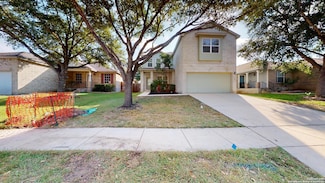 117 Foxglove Pass, Cibolo, TX 78108