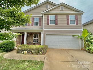 3627 Alexander Forest Dr, Charlotte, NC 28269