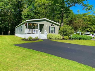 2115 Central Ave Unit 118, Schenectady, NY 12304