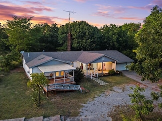 17530 N County Road 3211, Pauls Valley, OK 73075