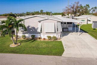 14 N Cardinal Unit B14, Punta Gorda, FL 33950