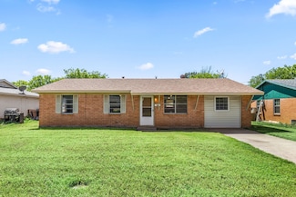 1604 Covington St, Wichita Falls, TX 76306