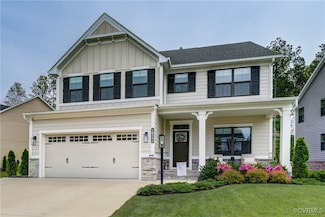 18342 Magnolia Run Ln, Moseley, VA 23120
