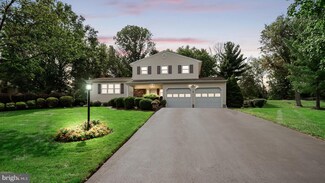23 Windybush Way, Ewing, NJ 08560