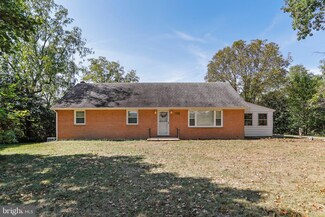 13720 Poplar Grove Rd, Hagerstown, MD 21742