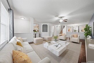 225 Willow Crest, Cibolo, TX 78108