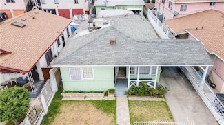 1257 E 76th Place, Los Angeles, CA 90001