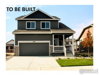 419 Vivid Ln, Windsor, CO 80550