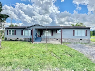 841 Simmons Rd, Drummonds, TN 38023