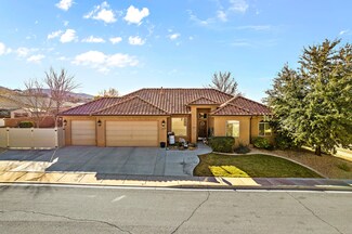 750 E Castle Stone Dr, Washington, UT 84780