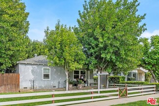 5432 Troost Ave, North Hollywood, CA 91601