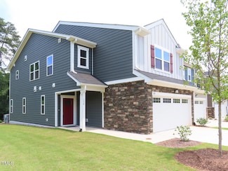 138 Rialto St, Chapel Hill, NC 27516