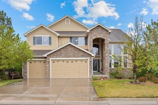 5791 Chisholm Place, Parker, CO 80134