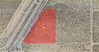 14 Frontage Rd W, Mojave, CA 93501