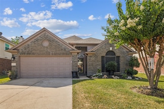 12023 Thornburg Ln, Houston, TX 77067