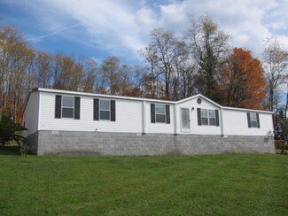 166 Hill Ridge Ln, CharMcO, WV 25958