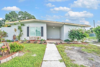 100 SE Celestia Ct, Port Saint Lucie, FL 34983