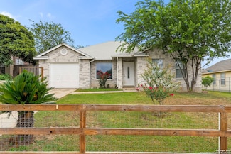 5927 Tree View St, San Antonio, TX 78220