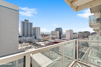 255 N Sierra St Unit 1210, Reno, NV 89501