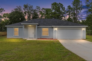 5 Water Pass, Ocala, FL 34472