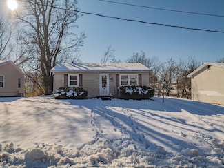 1412 Buchanan St, Moberly, MO 65270