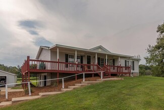 4331 Webster Rd, Centerburg, OH 43011
