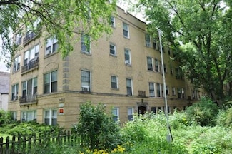 4860 N Hermitage Ave Unit 1F, Chicago, IL 60640