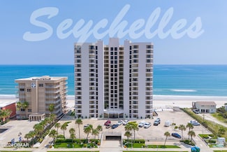 3855 S Atlantic Ave Unit 1206B, Daytona Beach, FL 32118