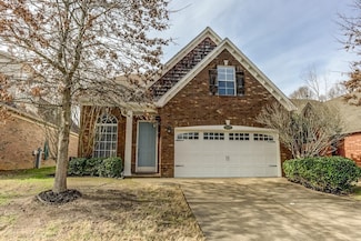 4965 Shaws Ridge Trail, Arlington, TN 38002