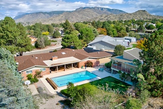 1634 Sagebrush Trail SE, Albuquerque, NM 87123