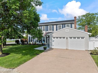 14 Evergreen Place, Howell, NJ 07731