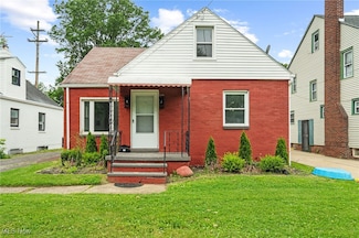 922 Winton Ave, Akron, OH 44320
