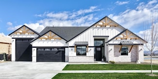 144 S Gresham Way, Eagle, ID 83616