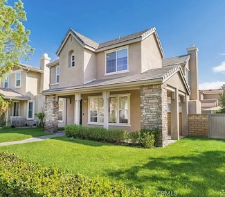 27642 Sunny Creek Dr, Valencia, CA 91354