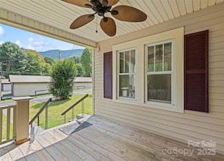 77 Twinbrook Ln, Maggie Valley, NC 28751